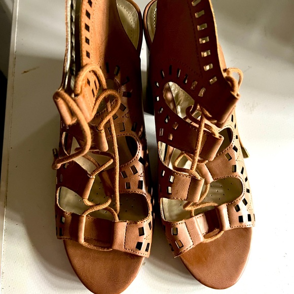 a.n.a Shoes - Heels